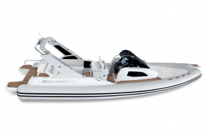 Nuovo Clubman 35